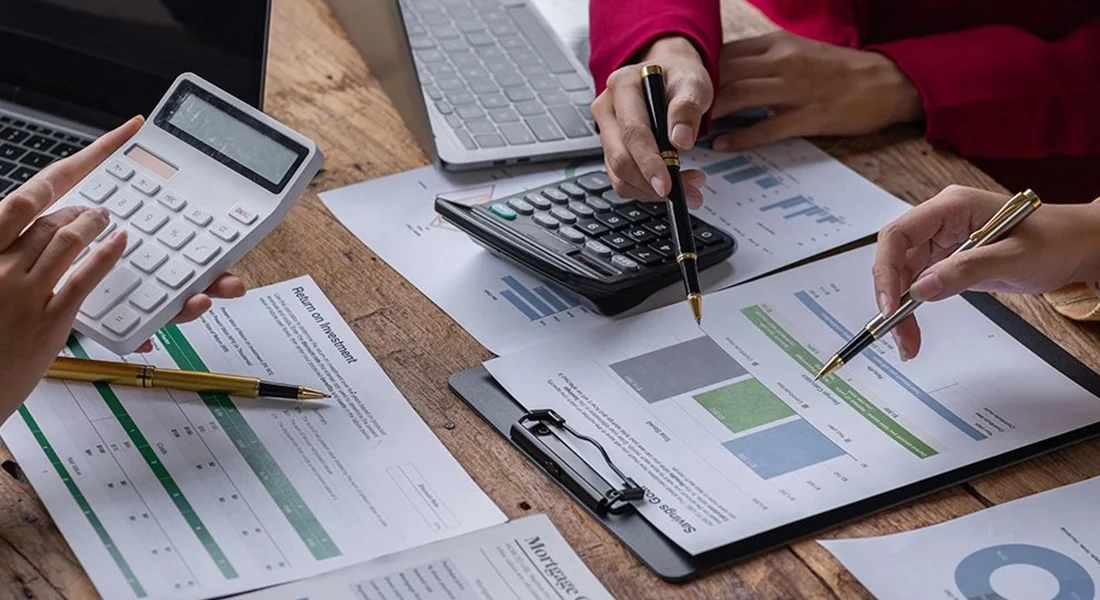 The Complete Guide to VAT Reports Every Saudi SME Should Know