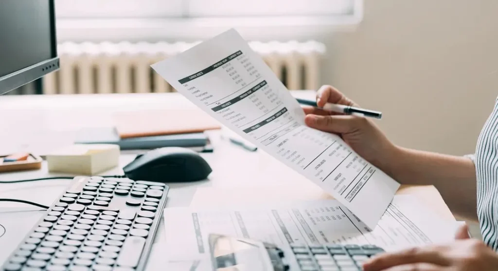 The Hidden Costs of Manual Invoicing—and How Automation Minimizes Fraud Risks