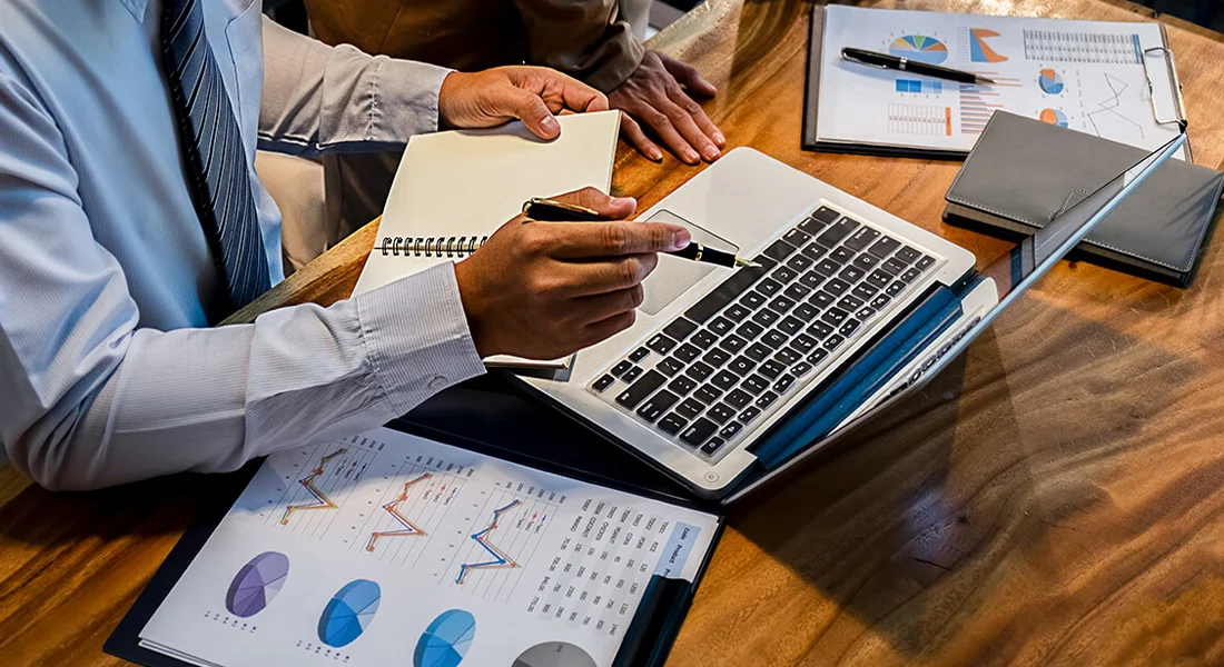 The Importance of Mobile Accounting Apps for Saudi Entrepr