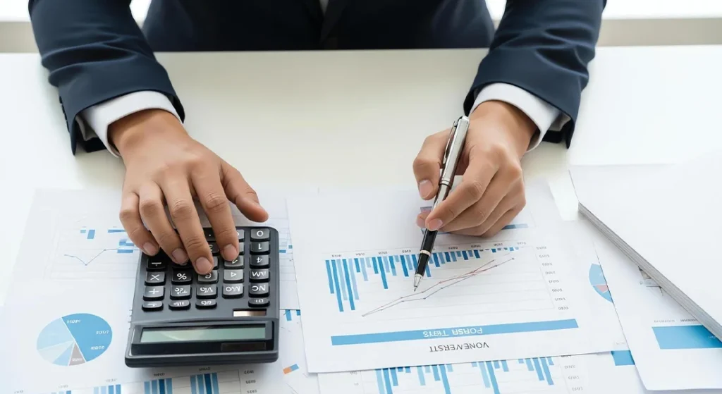 Understanding Financial Risk Exposure in Modern Accounting Systems