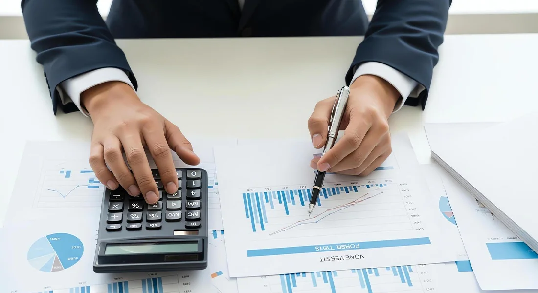 Understanding Financial Risk Exposure in Modern Accounting Systems