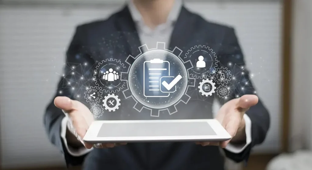 Using ERP to Support Remote Work and Distributed Teams in Saudi Businesses