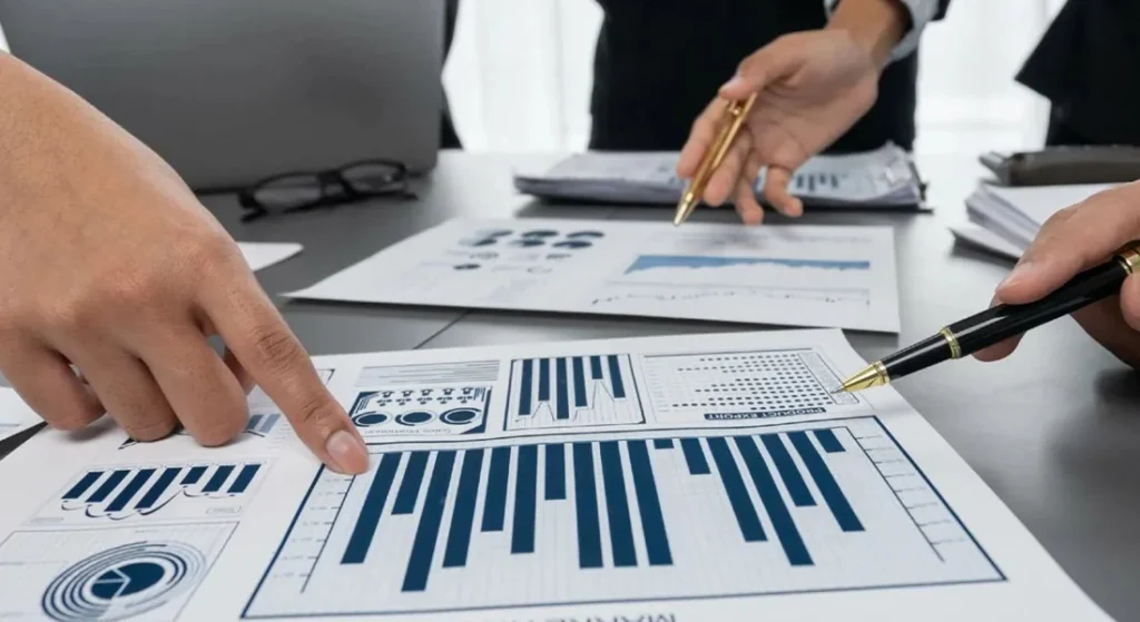 Why Saudi CFOs Prefer Autonomous Accounting Over Automation