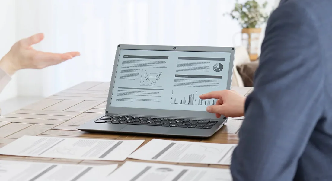 Blockchain-Powered E-Invoicing: Security & Compliance Benefits