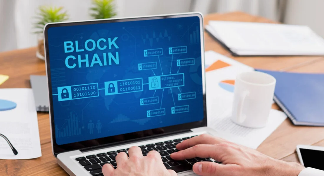 Blockchain in Accounting: Roles & Benefits