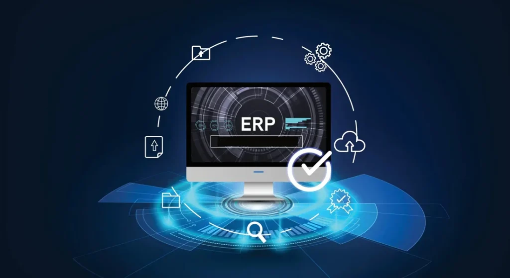 Early Signs Saudi Businesses Need an Integrated ERP System