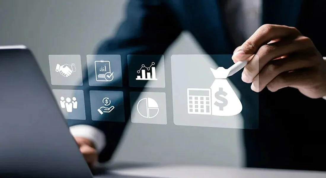 How AI in ERP Is Transforming Financial Forecasting for Saudi Businesses