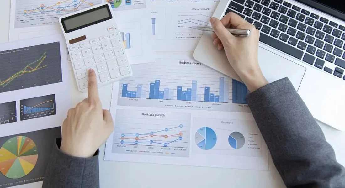 Reverse Charge VAT in Saudi Arabia with QuickDice ERP