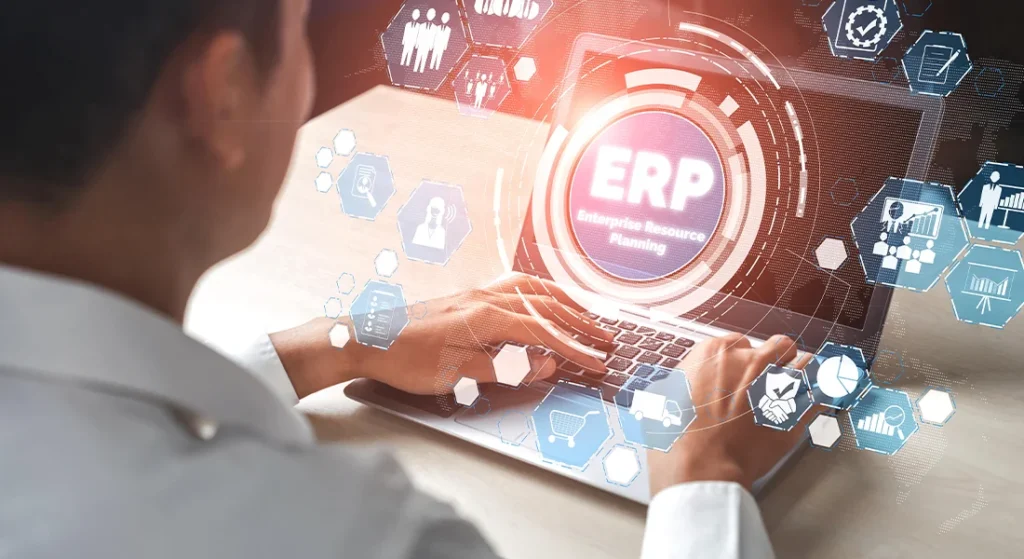 The Strategic ERP Roadmap for Scaling Complex Saudi Enterprises