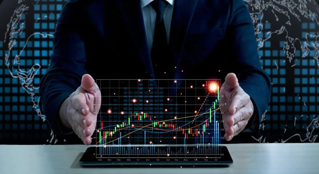 Digital Transformation in Saudi Finance: Beyond ERP