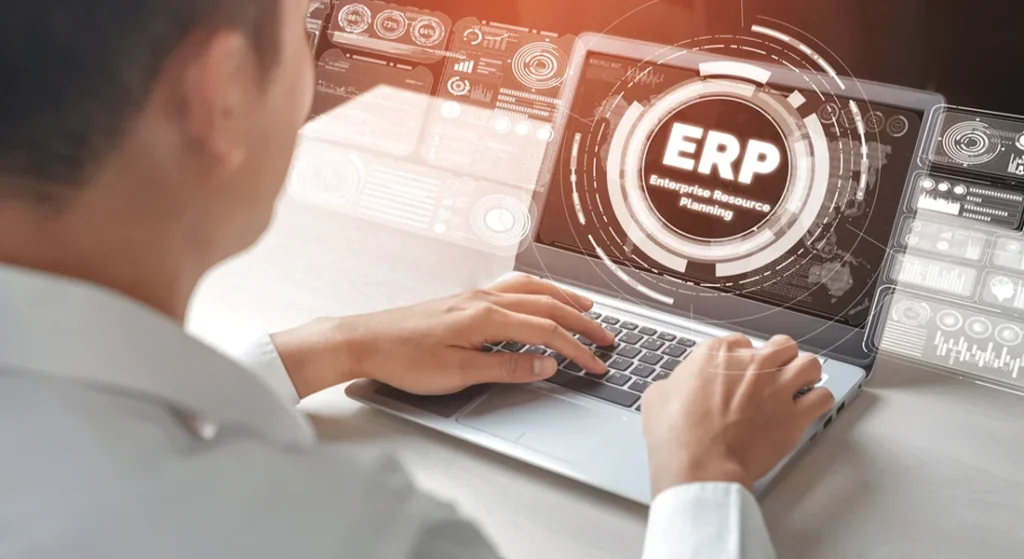 ERP in Construction Projects: Streamlining Operations and Costs