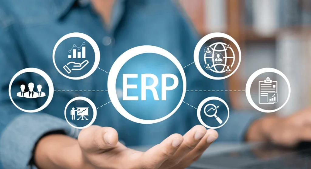 How ERP Works: Simple Explanation for Non-Technical Managers