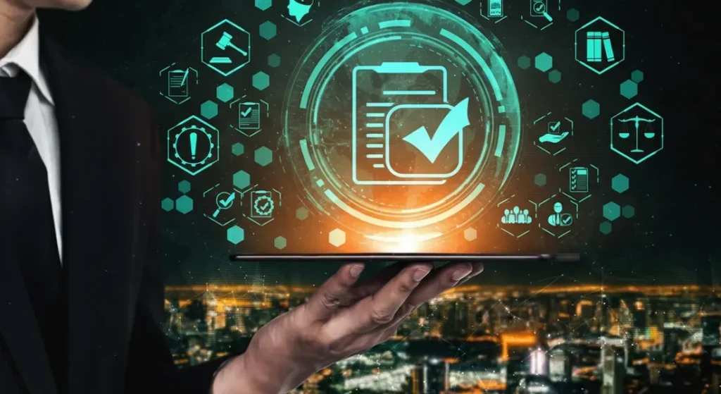 The Impact of Real-Time Compliance Reporting on Finance Teams