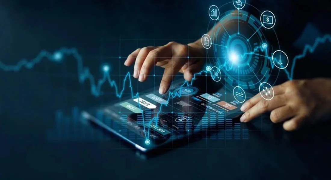 The Role of ERP in Retail Chain Expansion across KSA