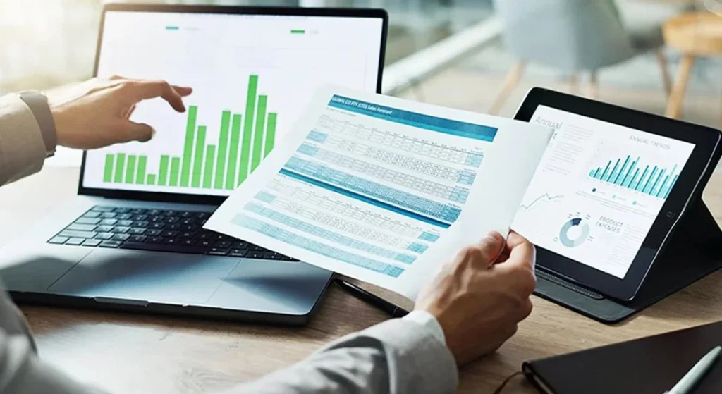 Top Benefits of ERP for Small and Medium Businesses in Saudi Arabia