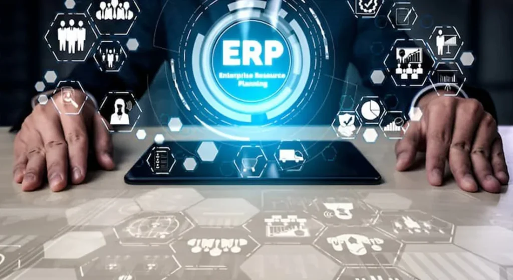 What is ERP? A Beginner’s Guide for Saudi Business Owners