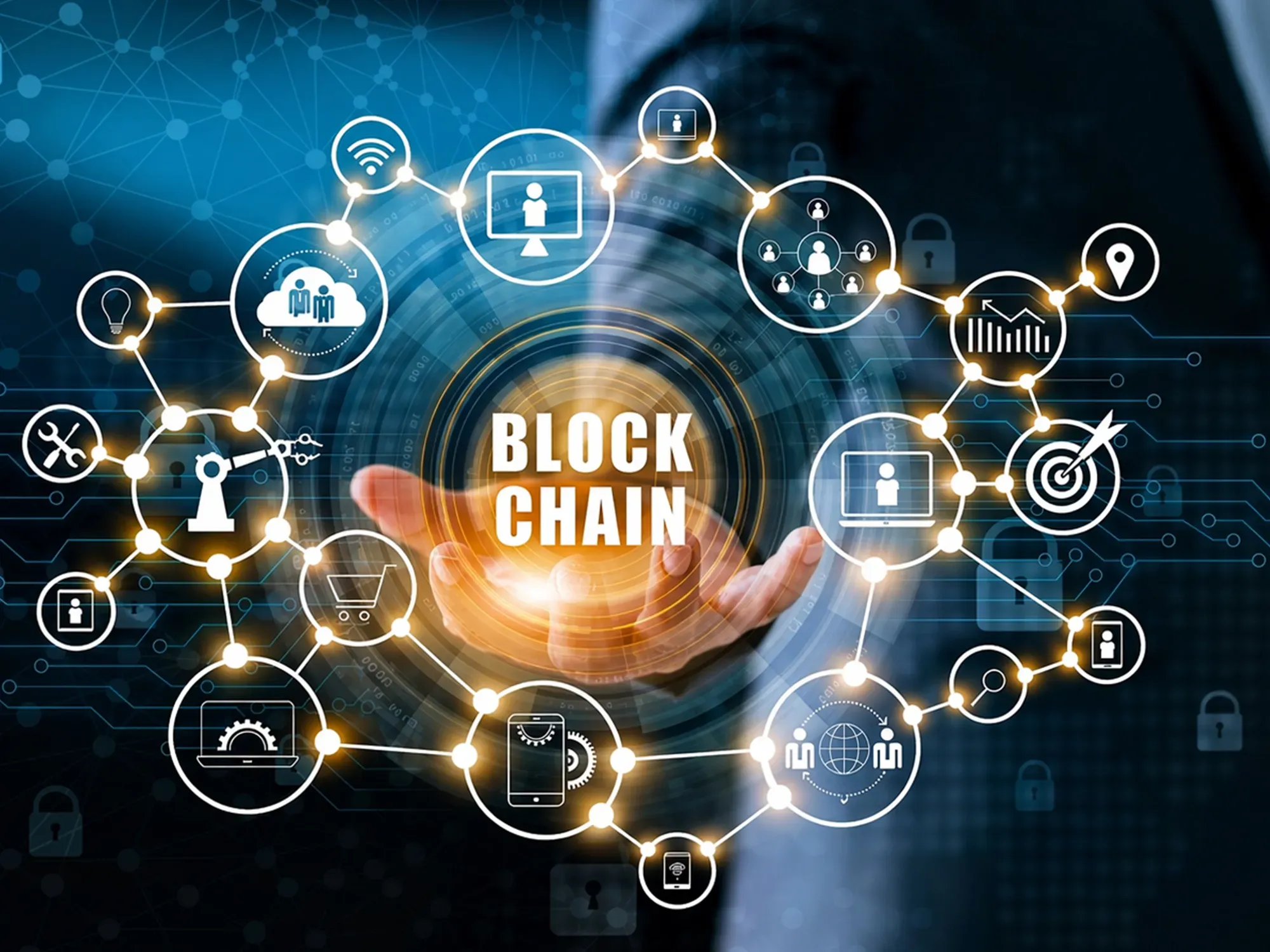 Blockchain in Accounting and Billing in Saudi Arabia: Benefits and Challenges