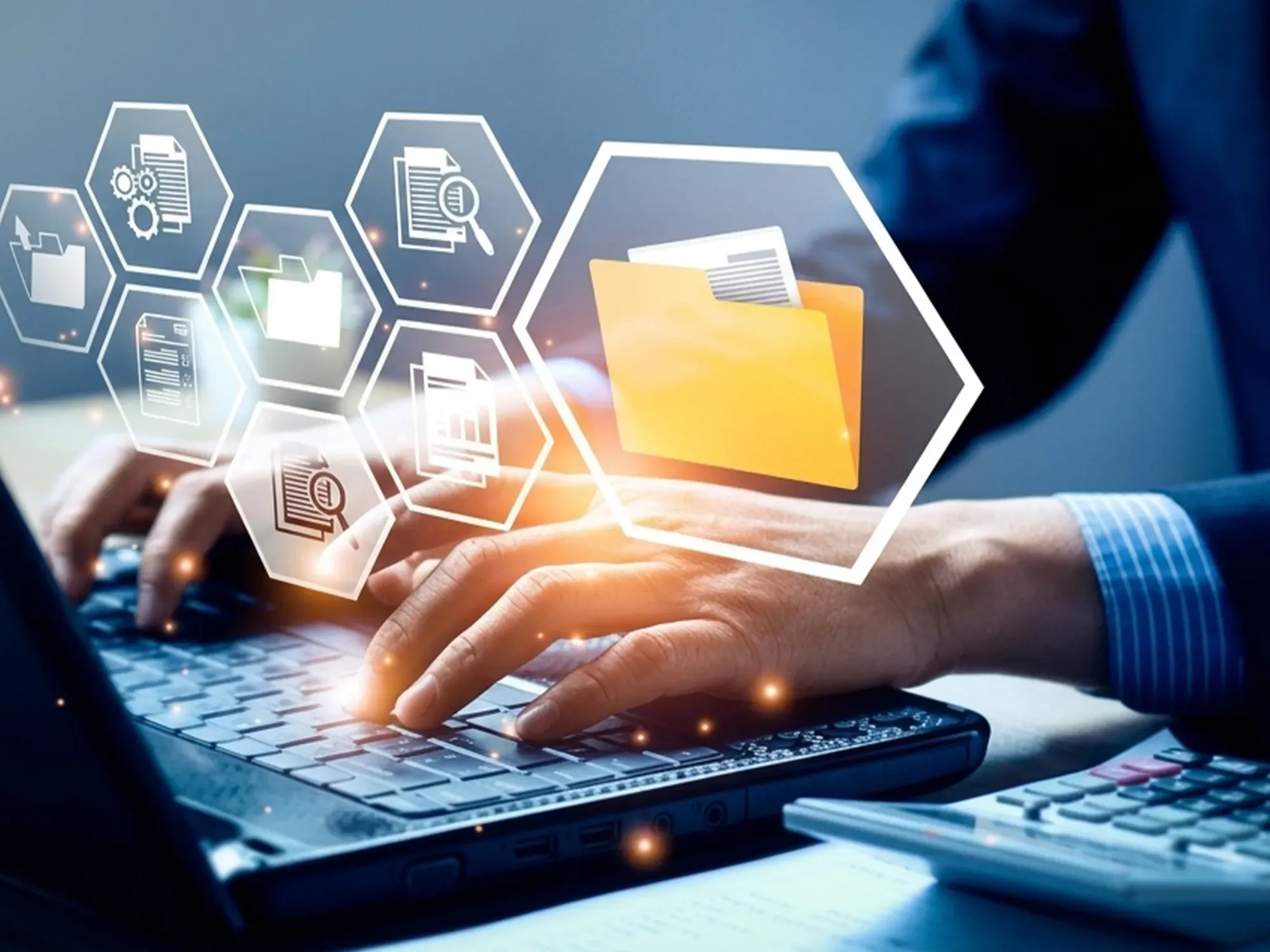 Digital Record-Keeping KSA: Best Practices for Businesses