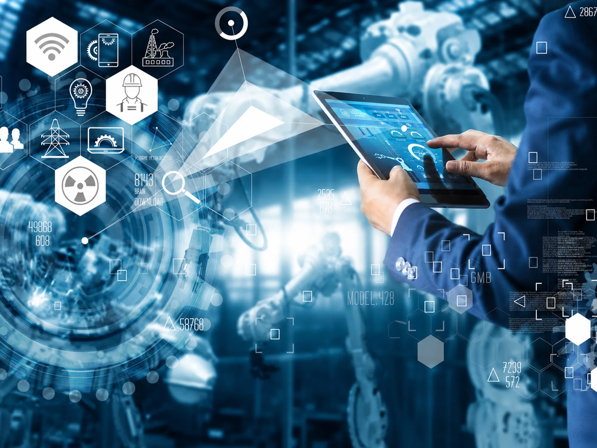 How Digital Platforms Enhance Hiring Efficiency in Organizations
