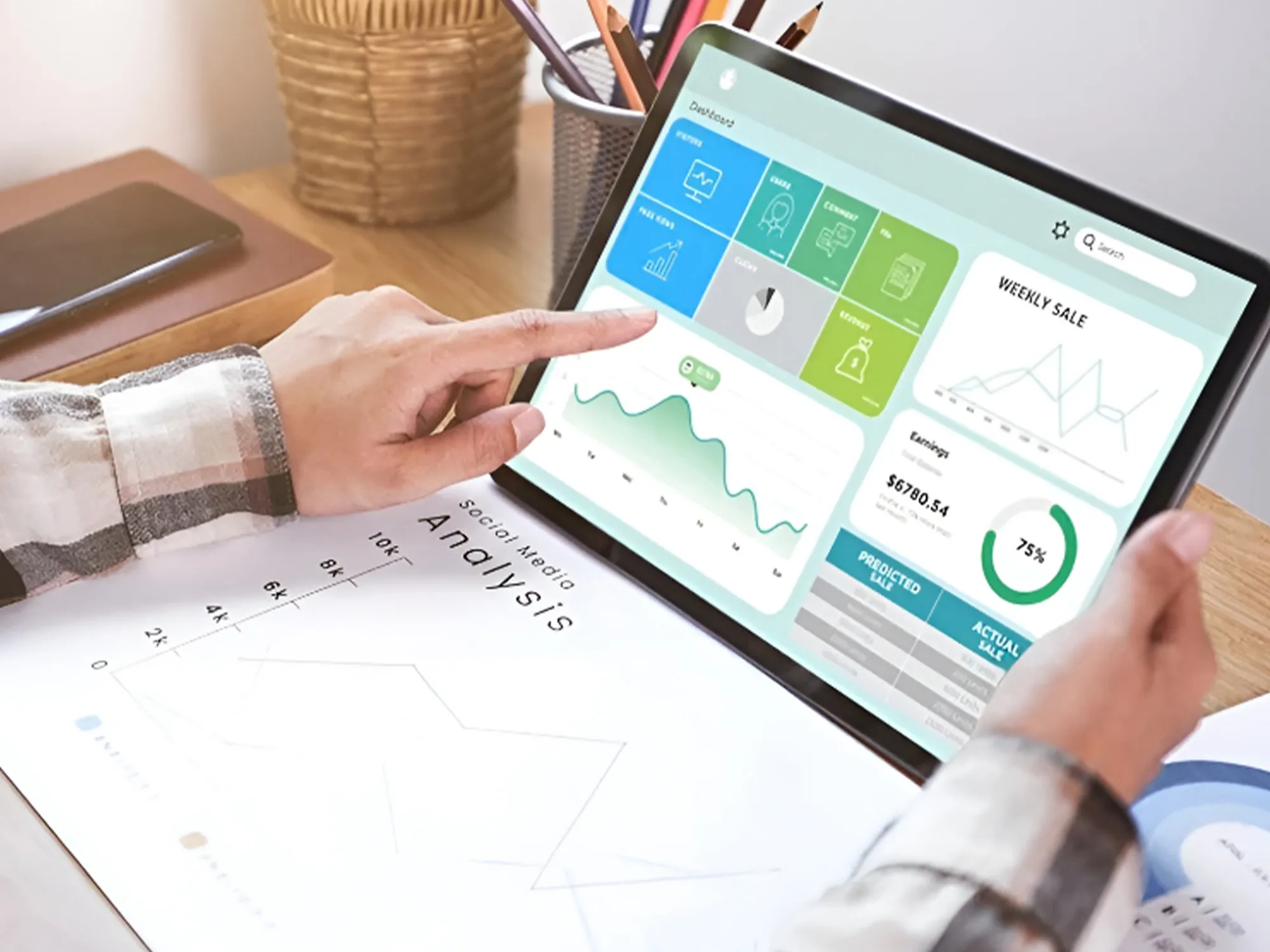 How to Prevent Retail Stockouts: Causes, Effects, and Solutions