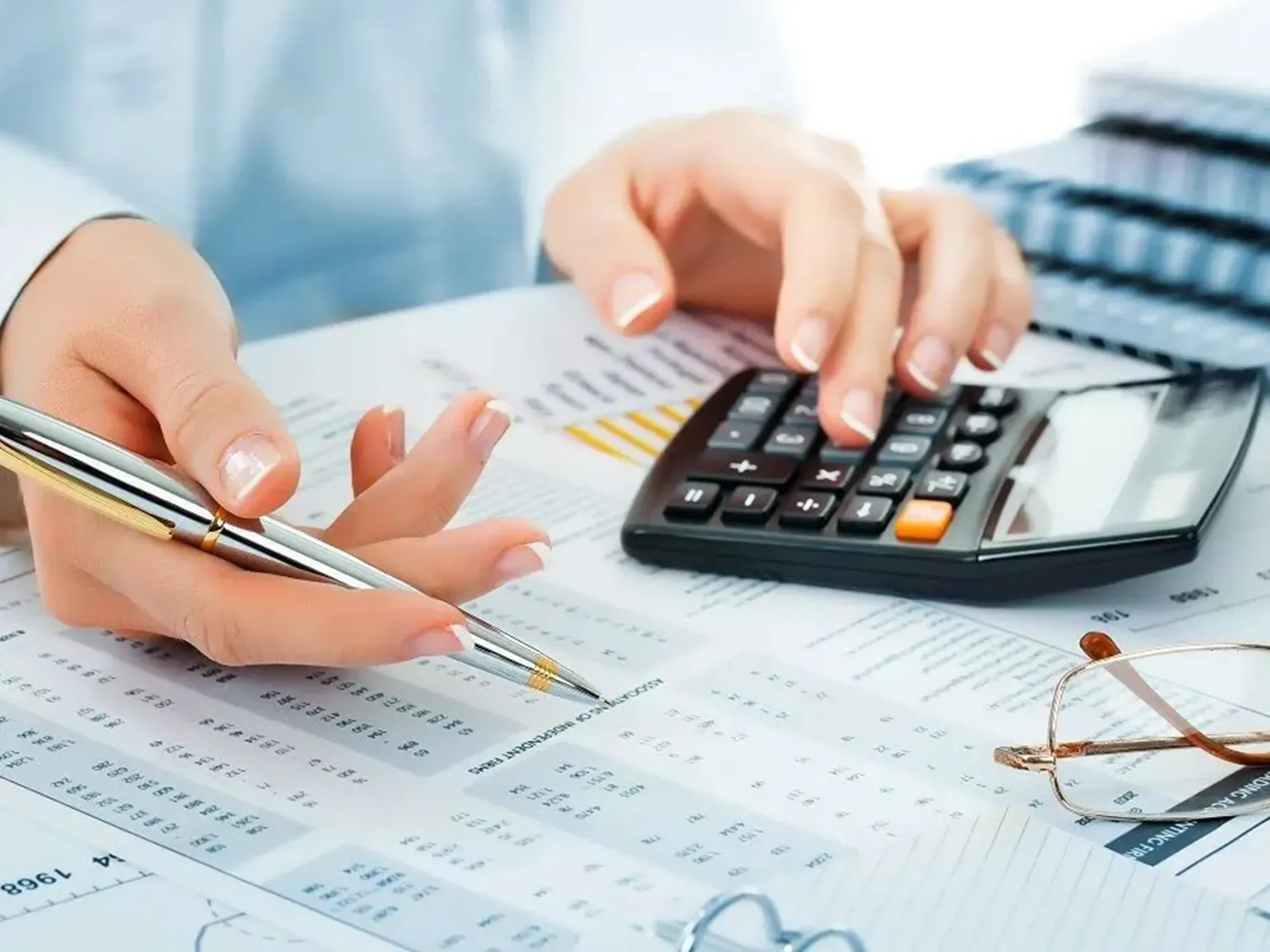 Scaffolding Billing Challenges and How to Solve Them