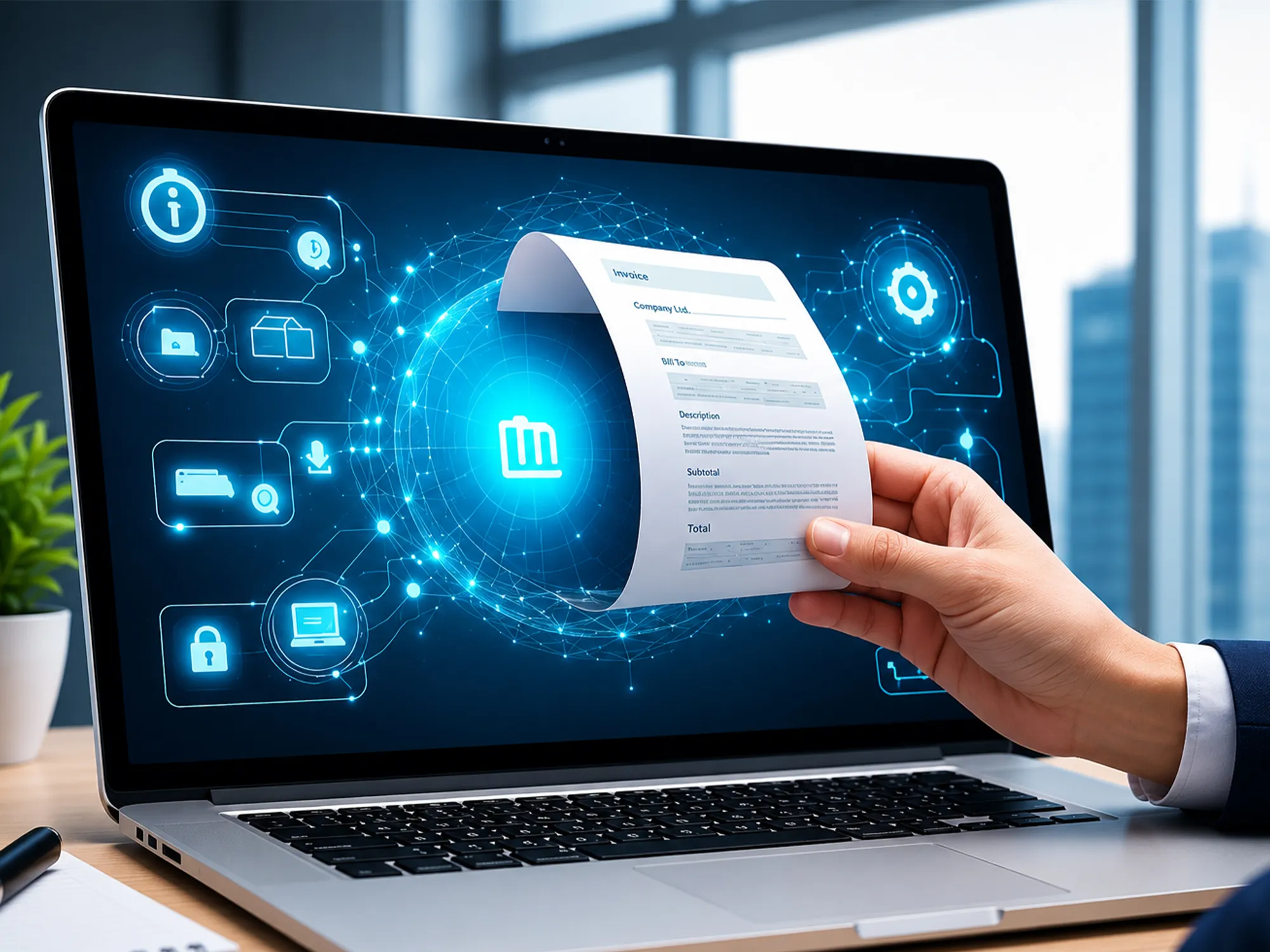 Complete Guide to E-Invoicing Data Cleanup Before