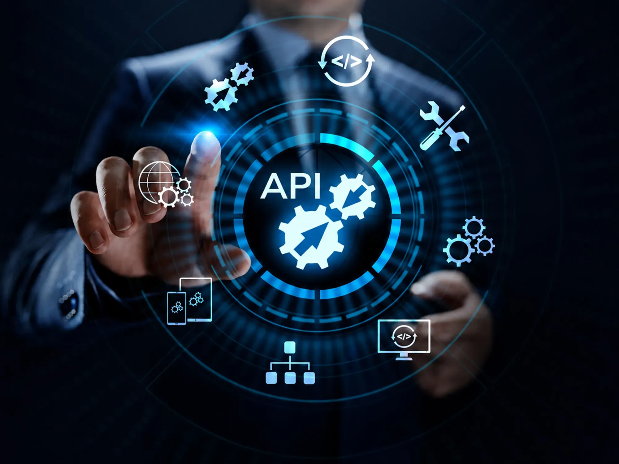 How API Integrations Automate Trading Operations in Saudi Arabia