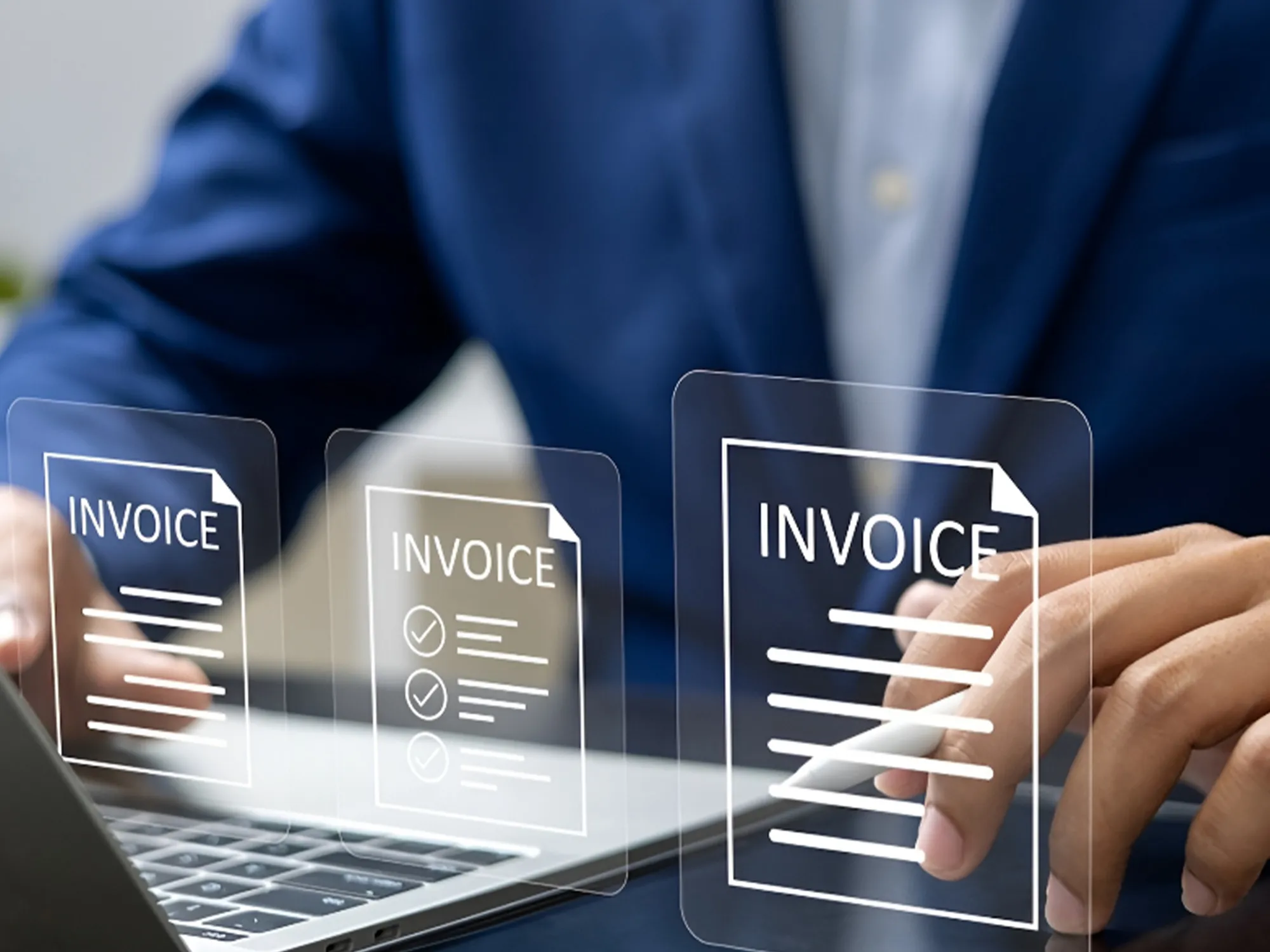 How Saudi Businesses Can Detect Duplicate Invoices Using Automation
