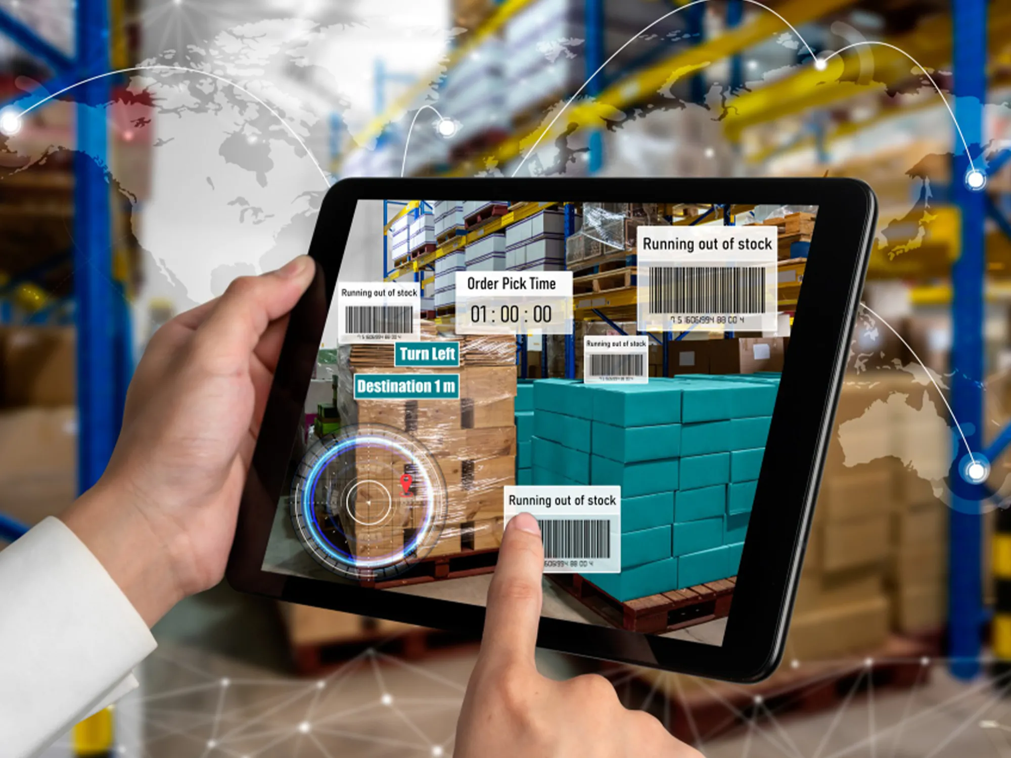 Top 15 Warehouse Inventory KPIs Every Manager Should Track in 2026